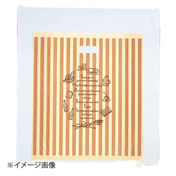 Bags - ENDO 遠藤孝商店 White Thumb ホワイトサム HDカラーポリ ホームメイド（100枚入） G-S