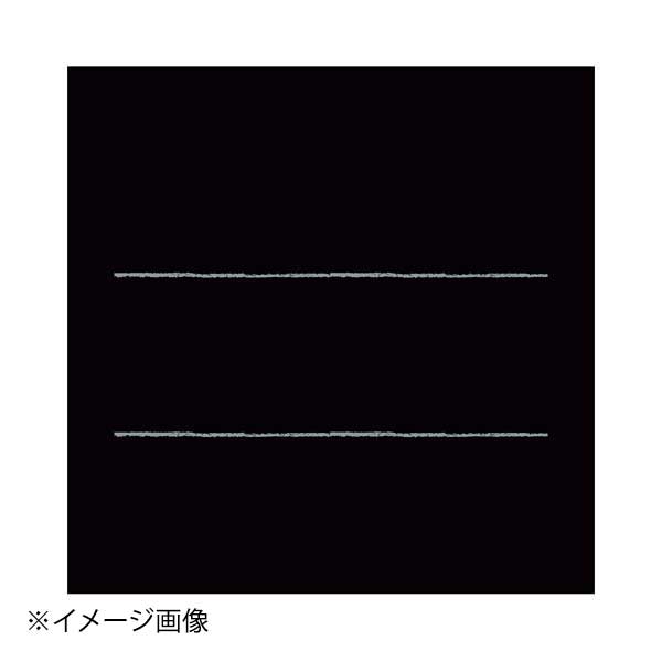 ENDO 遠藤孝商店 White Thumb ホワイトサム POP用カード（10枚入） スクエア型 ブラック