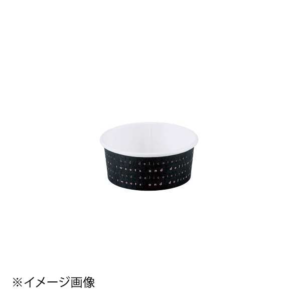 ●サイズ：外径（mm） 高さ（mm）　96.9（82.3）×40●材質：カップ原紙＋内面PET●サイズ：外径（mm） 高さ（mm）　96.9（82.3）×40●材質：カップ原紙＋内面PET