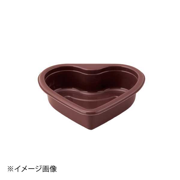 蛋糕模 - ENDO 遠藤孝商店 White Thumb ホワイトサム シリコンIFトレー ハートミニS（50枚入）
