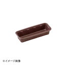ENDO 遠藤孝商店 White Thumb ホワイトサム IFトレー 角 190×65(50枚入)(3)