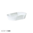 ENDO 遠藤孝商店 White Thumb ホワイトサム 純白ペット 白無地 小判(300枚入) 90