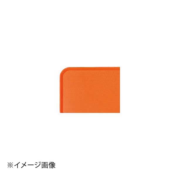Trays - ENDO 遠藤孝商店 White Thumb ホワイトサム CAMBRO ファーストフードトレー オレンジ（166） 1216FF