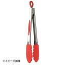 ENDO 遠藤孝商店 White Thumb ホワイトサム マストラッド シリコントング ストッパー付 レッド