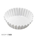 ENDO 遠藤孝商店 White Thumb ホワイトサム ベーキング70g(500枚入) マドレーヌ型 小