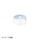 ラブリーハット丸 大 ホワイト