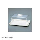 ラブリーハット角 中 ホワイト