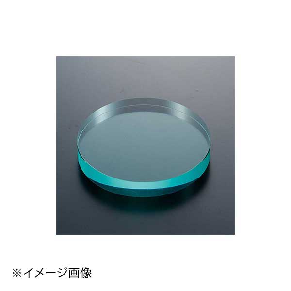 ENDO 遠藤孝商店 White Thumb ホワイトサム アクリル ディスプレイ ステージ ラウンド 17cm
