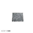 ENDO 遠藤孝商店 White Thumb ホワイトサム アクリル正方形トレー グランテリア 23cm