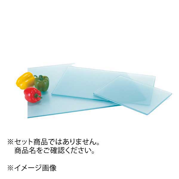 ブッフェステーション 長角ライトグリーントレイ G5032（M）(3)