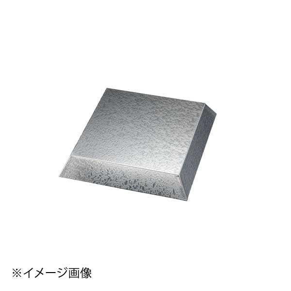 ENDO 遠藤孝商店 White Thumb ホワイトサム エンボスウェーブ ディスプレイ角深型 24cm