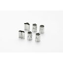 ヨシカワ yoshikawa 料理のいろは 野菜抜き型小6PCS YJ2789