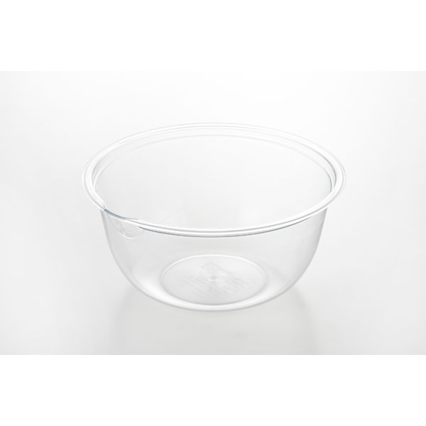 ヨシカワ yoshikawa ネオクリア ボウル21cm SJ3586