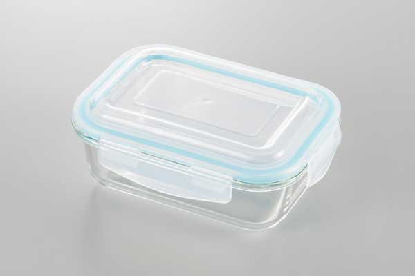 ヨシカワ yoshikawa グラスコンテナ 4�