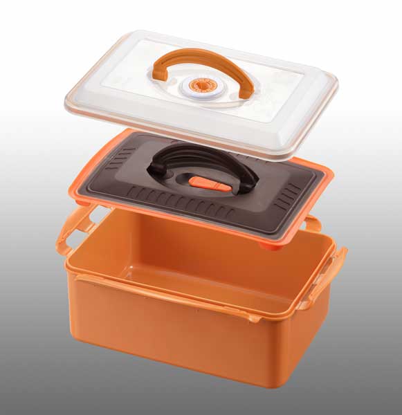 ヨシカワ yoshikawa 発酵食堂 漬物ポ...の紹介画像2