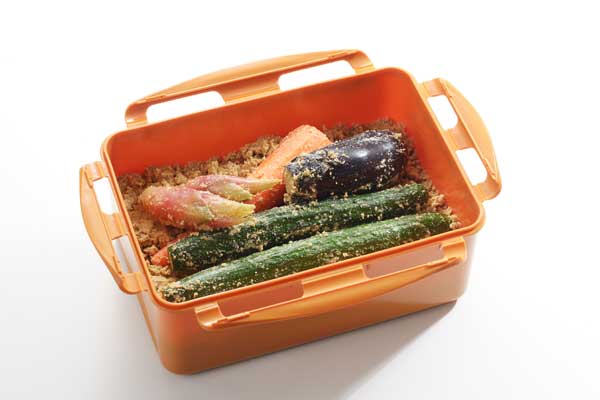 ヨシカワ yoshikawa 発酵食堂 漬物ポ...の紹介画像3