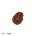 ヤマコー 用美 棕櫚(しゅろ)たわし M 04401