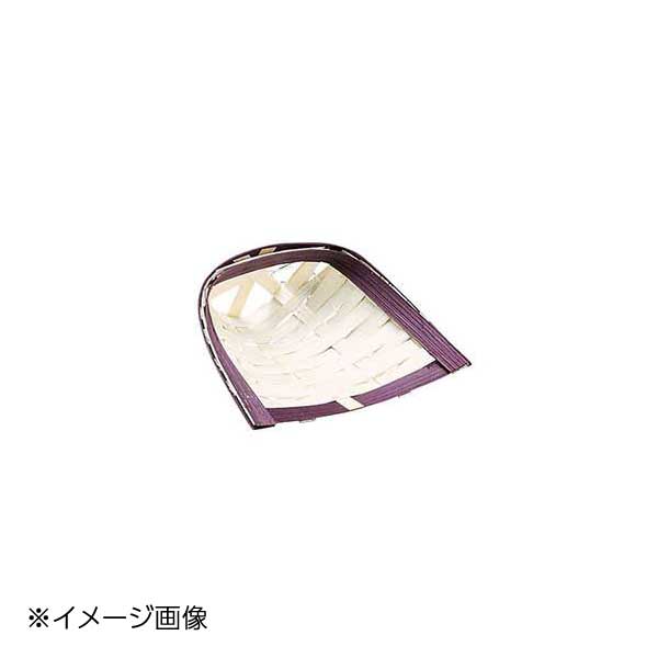 ヤマコー 用美 竹折りの友箕 14161の商品画像