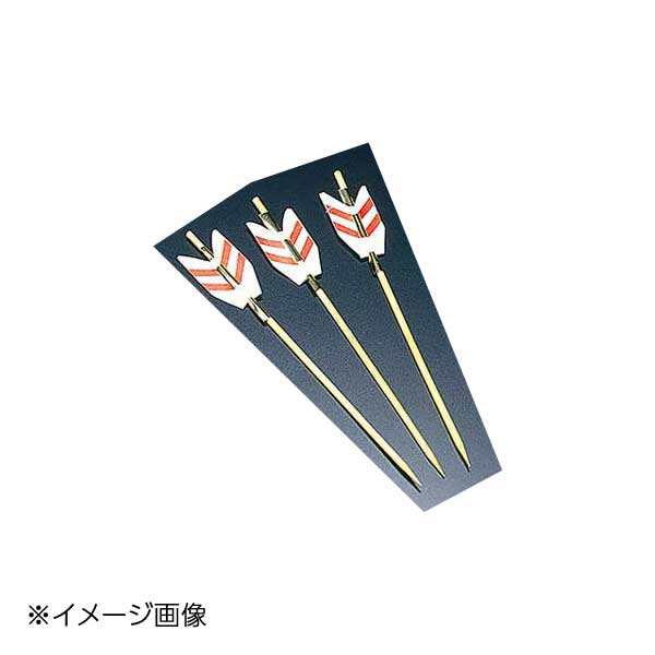 ヤマコー 用美 破魔矢串 12cm (100本入) 21130