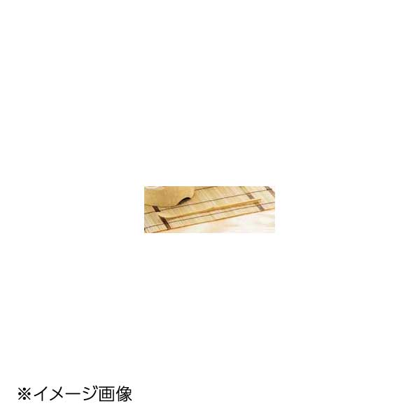 ヤマコー 用美 白竹スプーン型マドラー 24556