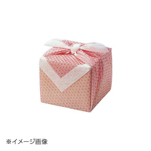 ヤマコー 用美 重箱包み 麻の葉柄 90cm (20枚入) 25907 ヤマコー 用美 重箱包み 麻の葉柄 90cm (20枚入) 25907