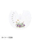 ヤマコー 用美 雲竜和紙花えぼし 秋草 (100枚入) 64536