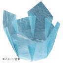 ヤマコー 用美 両面OP珍味入 水雲竜 小 (200枚入) 66394