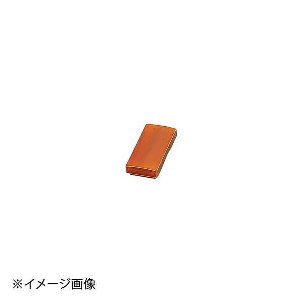 ヤマコー 用美 本春慶かぶせ楊枝入 67229