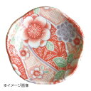 ヤマコー 用美 ちょいと箸休め 花小皿 友禅 89792