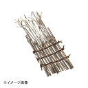 ヤマコー 用美 黒竹すだれ(細・短) 25278(3)