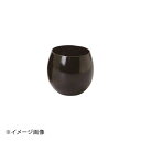 ヤマコー 用美 木製・たまご型カップ(曙) 27864