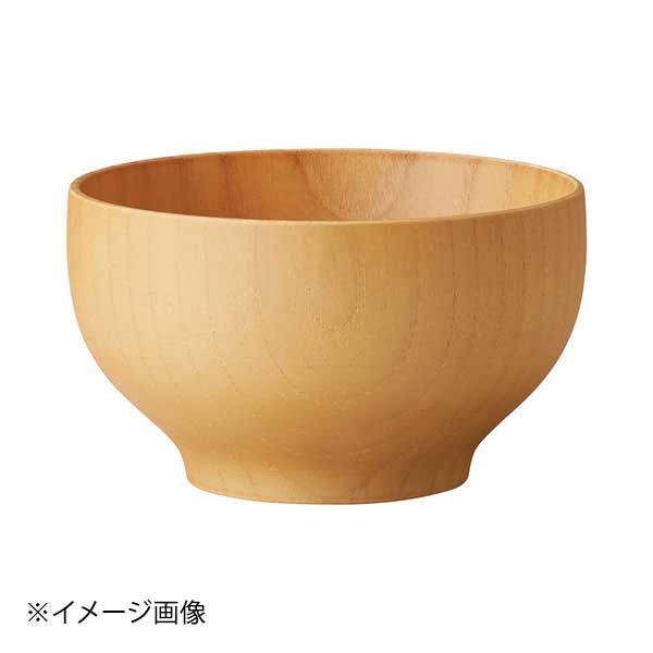 ヤマコー 用美 和みボウル マルチ ナチュラル 32492