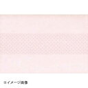 ヤマコー 用美 尺3七宝雲竜懐石まっと 桃色 (100枚入) 66832
