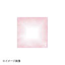 ヤマコー 用美 PE朧おもてな紙 桃色(200枚入) 66838