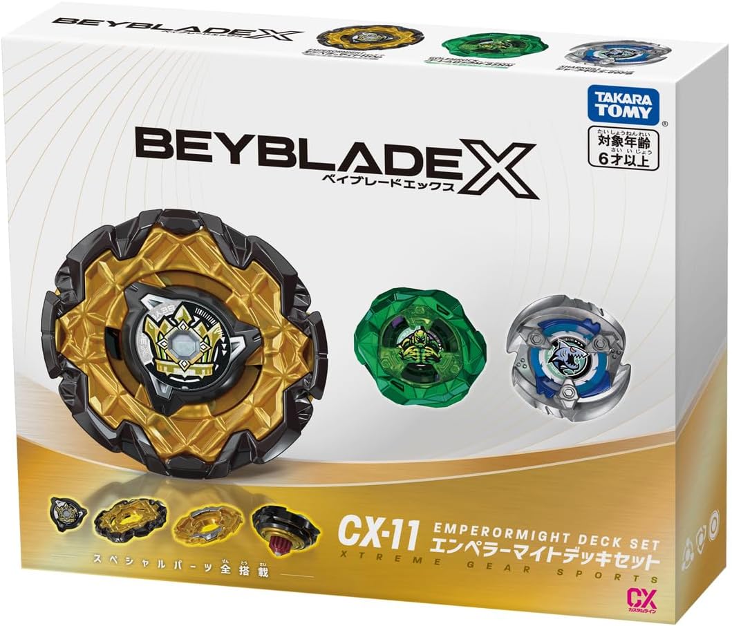 HRCO㤨BEYBLADE X ٥֥졼X CX-11 ڥ顼ޥȥǥåå ȥߡ ǿ  ¤  ץ쥼 ˤλ   ե åԥ󥰡פβǤʤ5,780ߤˤʤޤ