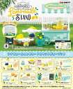 リーメント Cinnamoroll Lemonade Stand BOX商品 全8種類