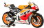 ߥ ץǥ 1/12 ȥХ꡼ No.130 ץ Honda RC213V