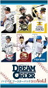 プロ野球カードゲーム DREAM ORDER パ・リーグ ブースターパック 2024 Vol.1 BOX売り 新品未開封 ブシロードの商品画像