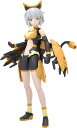 【大特価売り尽くしセール!】BANDAI SPIRITS(バンダイスピリッツ) 30MS リシェッタ(フリージアウエア) カラーA 色分け済みプラモデル