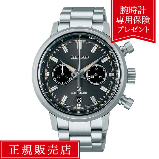 y60񖳋[zZCR[ vXybNX SBEC009 Y rv ubN SEIKO SPEEDTIMER 8R46 JjJ 