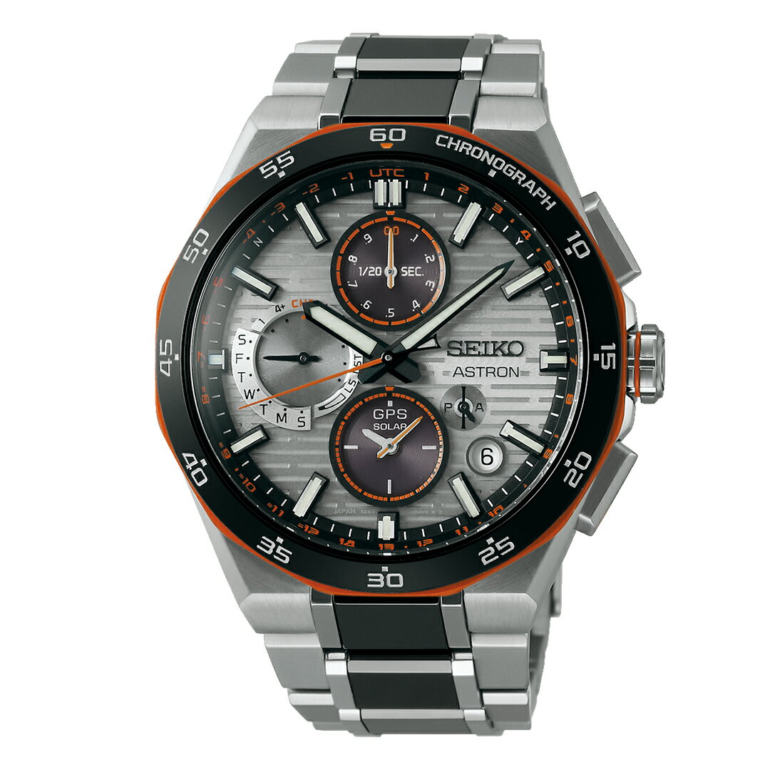 【10/15限定！当選で最大100%ポイント還元】【60回無金利ローン】【世界限定1,200本】セイコー アスト..