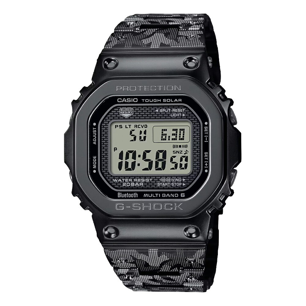 【5月限定ポイント大還元★ショップオープン記念祭★】【24回無金利ローン】G-SHOCK ジーショック FULL M..