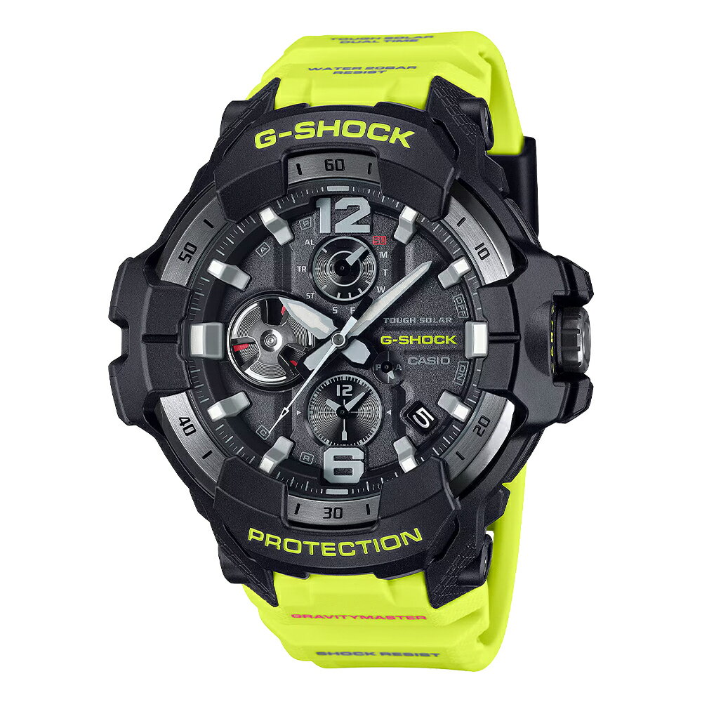24̵G-SHOCK å GR-B300RY-1A9JF MASTER OF G - AIR  CASIO ...