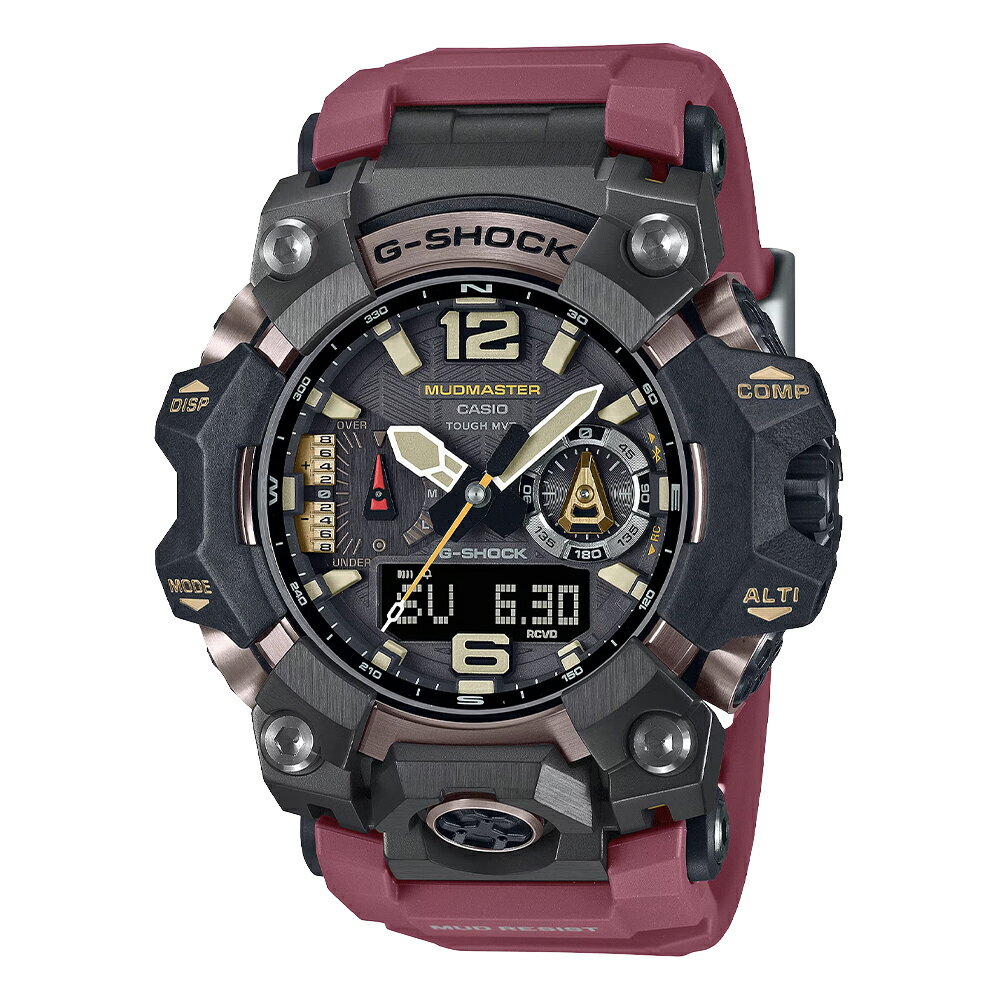 楽天市場】g-shock マッドマスター(ベルトカラーレッド 楽天市場】g-shock マッドマスター(ベルトカラーレッド