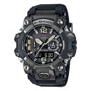 【36回無金利ローン】G-SHOCK ジーショック GWG-B1000-1AJF マッドマスター カシオ CASIO ブラック 正規品 メンズ腕時計 メンズ レディース 腕時計 ブランド Gショック プレゼント 送料無料(2)
