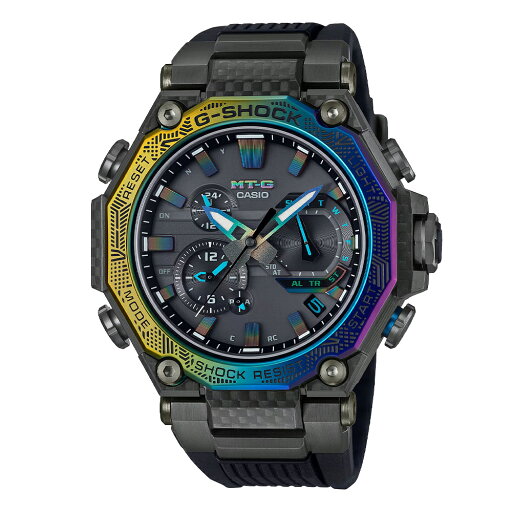 【36回無金利ローン】G-SHOCK ジーショック MT-G MTG-B2000YR-1AJR カシオ CASIO 黒 正規品 メンズ腕時計 メンズ レディース 腕時計 MTG-B3000 Series ブランド 電波ソーラー Gショック ビジネス 送料無料 【36回無金利ローン】G-SHOCK ジーショック MT-G MTG-B2000YR-1AJR カシオ CASIO 黒 正規品 メンズ腕時計 メンズ レディース 腕時計 MTG-B3000 Series ブランド 電波ソーラー Gショック ビジネス 送料無料