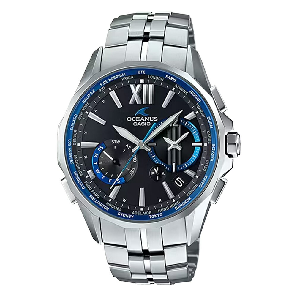 楽天市場】casio oceanus ocw-s1400の通販 楽天市場】casio oceanus ocw-s1400の通販