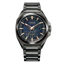 【48回無金利ローン】 シチズン シリーズ8 NA1015-81Z メンズ 腕時計 ブルー CITIZEN 830メカニカル 送料無料(2)