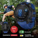 【期間限定!当選で最大100%ポイント還元】【12回無金利ローン】ガーミン GARMIN Instinct 3 AMOLED 45mm インスティンクト 3 0...