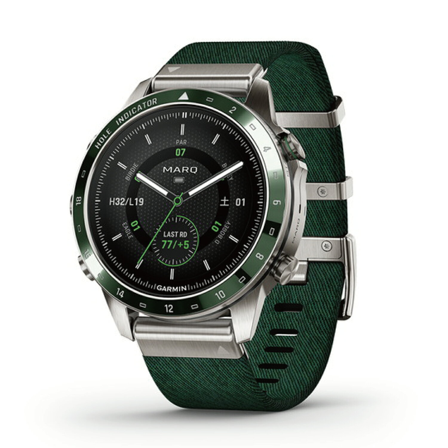 【中古】Apple(アップル) Apple Watch Series 10 GPS + Cellular 46mm スレートチタニウムケース スレートミラネーゼループ 【262-ud】